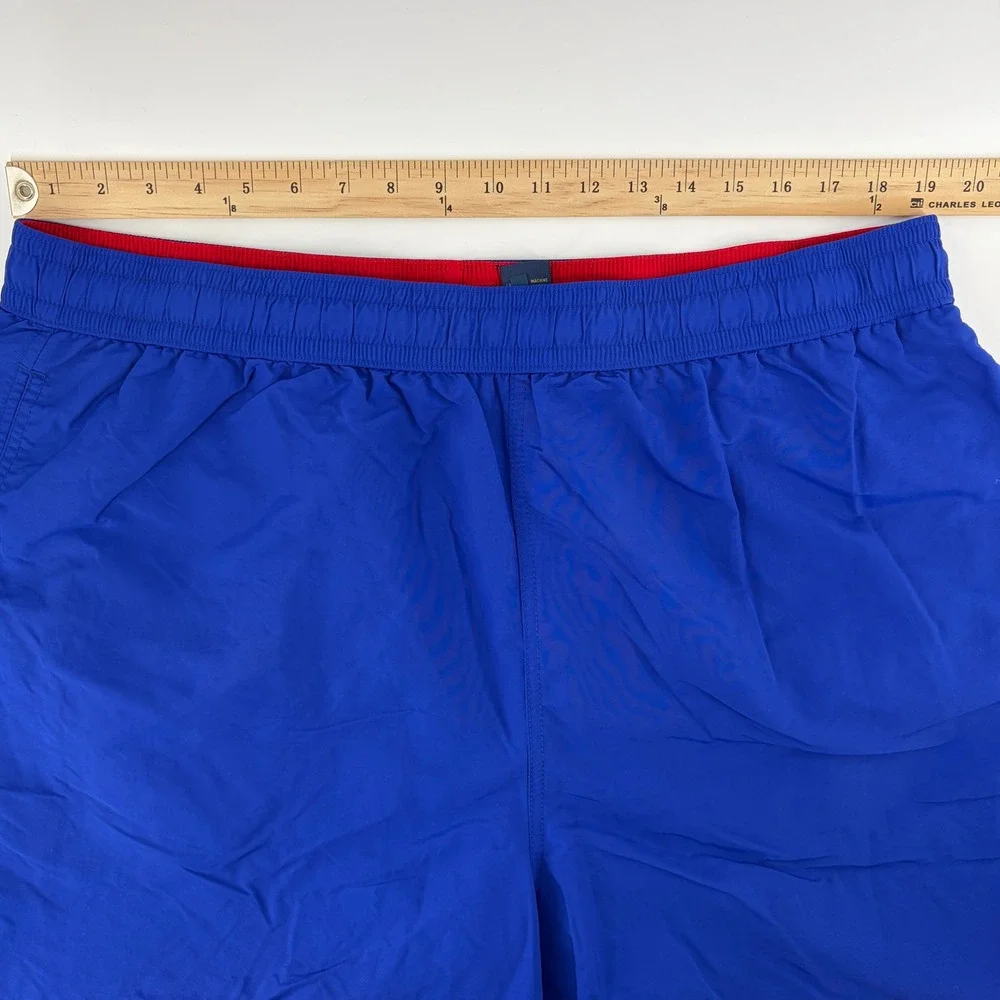 Polo Ralph Lauren Swim Trunks Mens 2XLT Board Shorts Suit Tall Pony 7